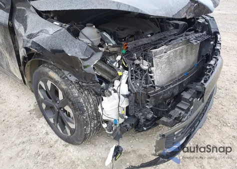 2024 Kia Sportage X-Line z USA, uszkodzony, nr VIN 5XYK6CDF3RG138856